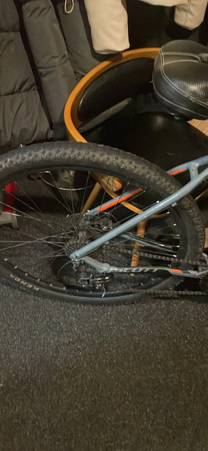 Scott Aspect 970 2018