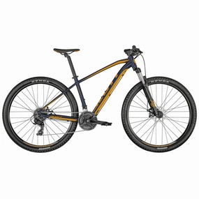 Scott Aspect 970 - Blue