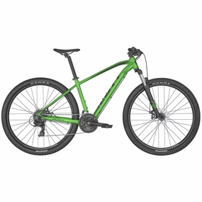 Scott Aspect 970 - Green
