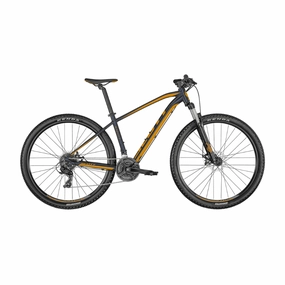 SCOTT Aspect 970