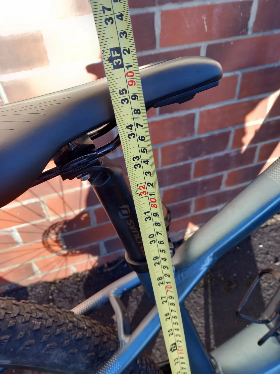 Scott Aspect eRIde 930 2022