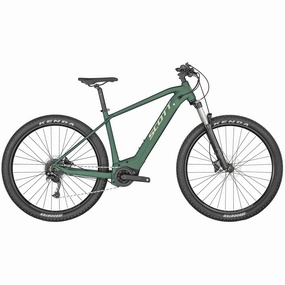 Scott Aspect eRIDE 950 - Green