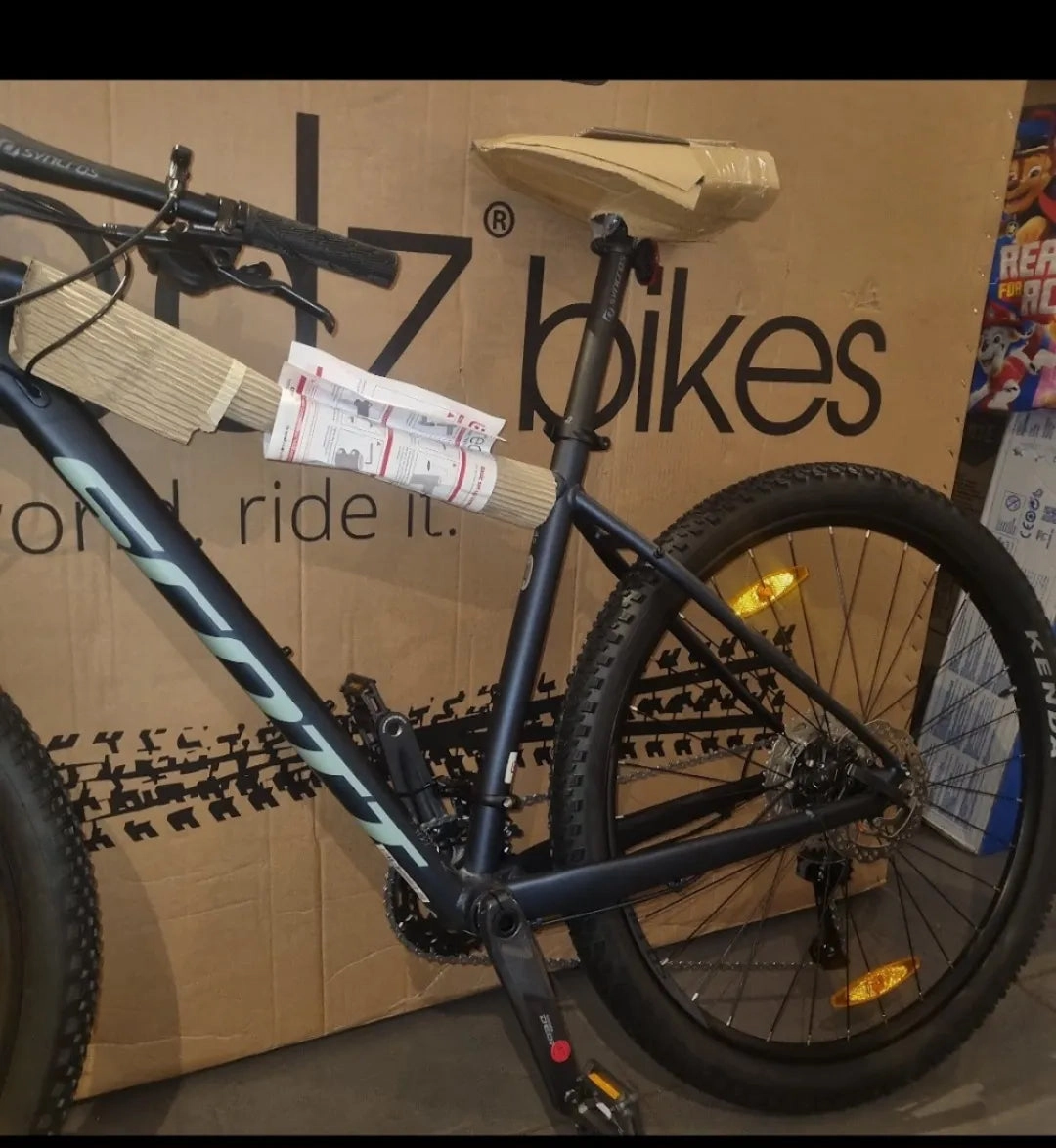 Scott Contessa Active 10 2022