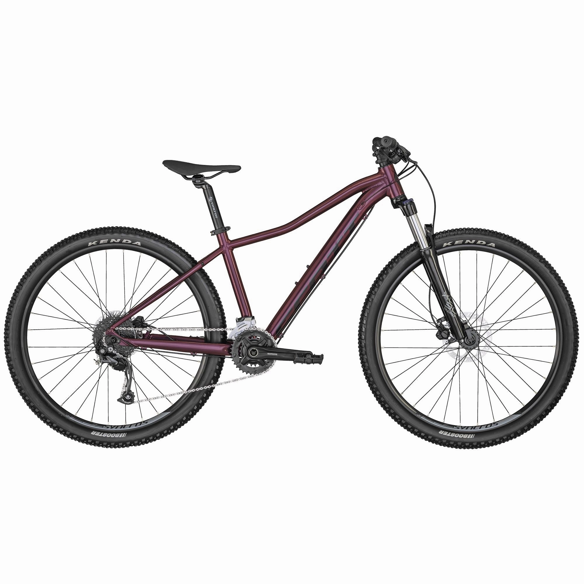 Scott Contessa Active 40 - Nitro Purple 