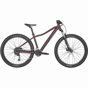 Scott Contessa Active 40 Womens Mountain Bike 2024 - Purple