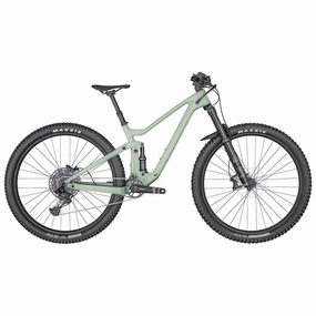 Scott Contessa Genius 910 Bike
