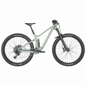 Scott Contessa Genius 910 Bike