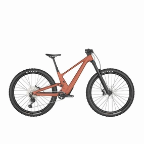 SCOTT Contessa Genius 920