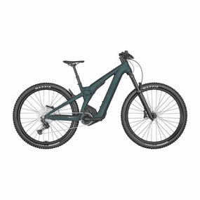 SCOTT Contessa Patron eRIDE 910