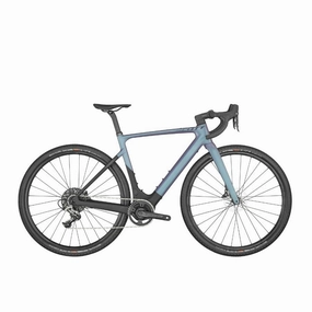 SCOTT Contessa Solace Gravel eRide 15
