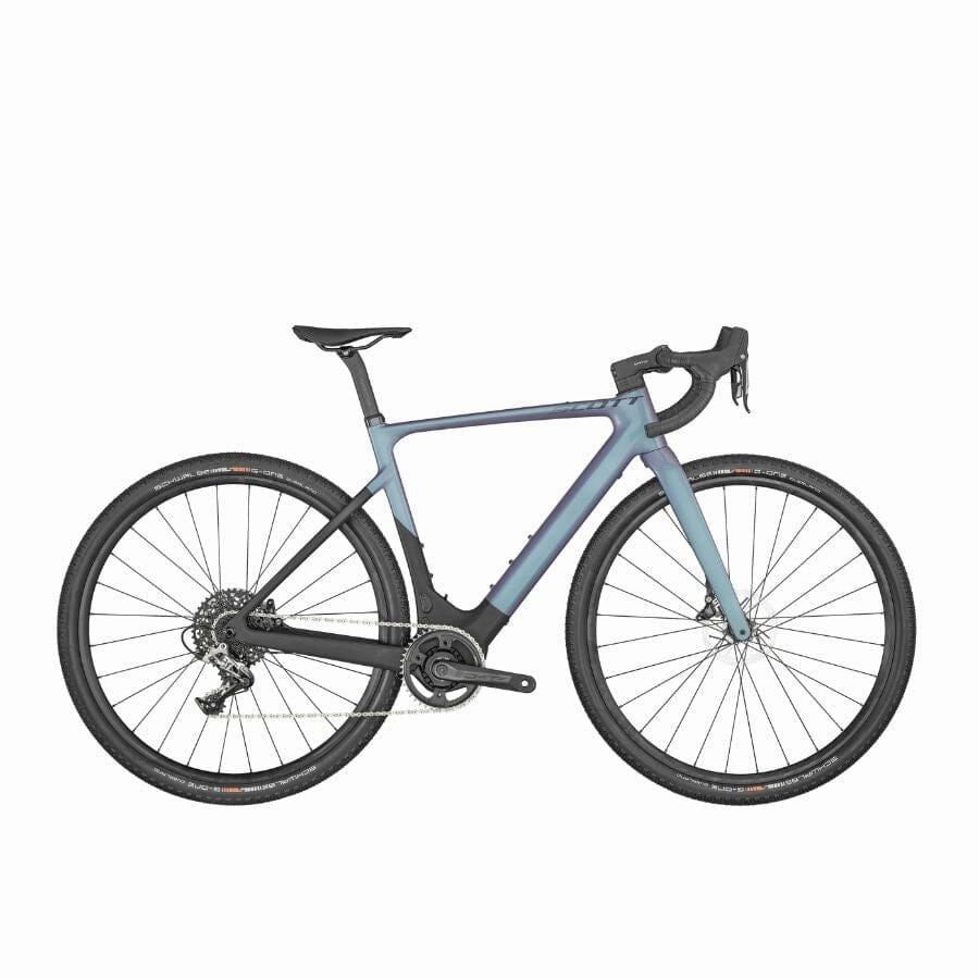 SCOTT Contessa Solace Gravel eRide 15