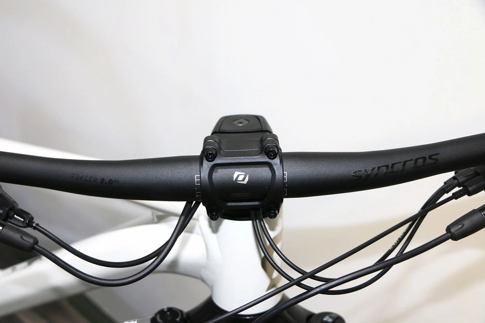 SCOTT Contessa Spark 930 (2023)
