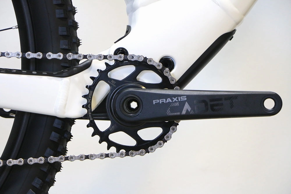 SCOTT Contessa Spark 930 (2023)