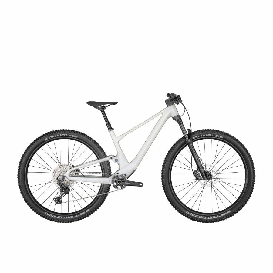 SCOTT Contessa Spark 930