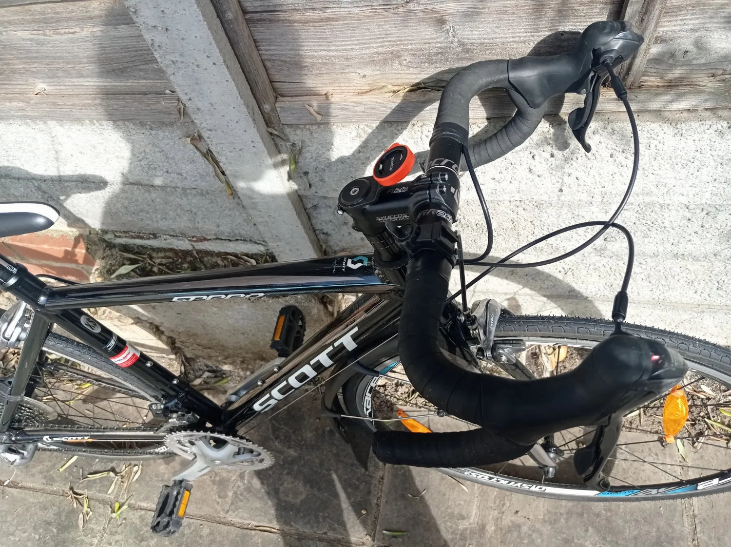 Scott Contessa Speedster 25 2019