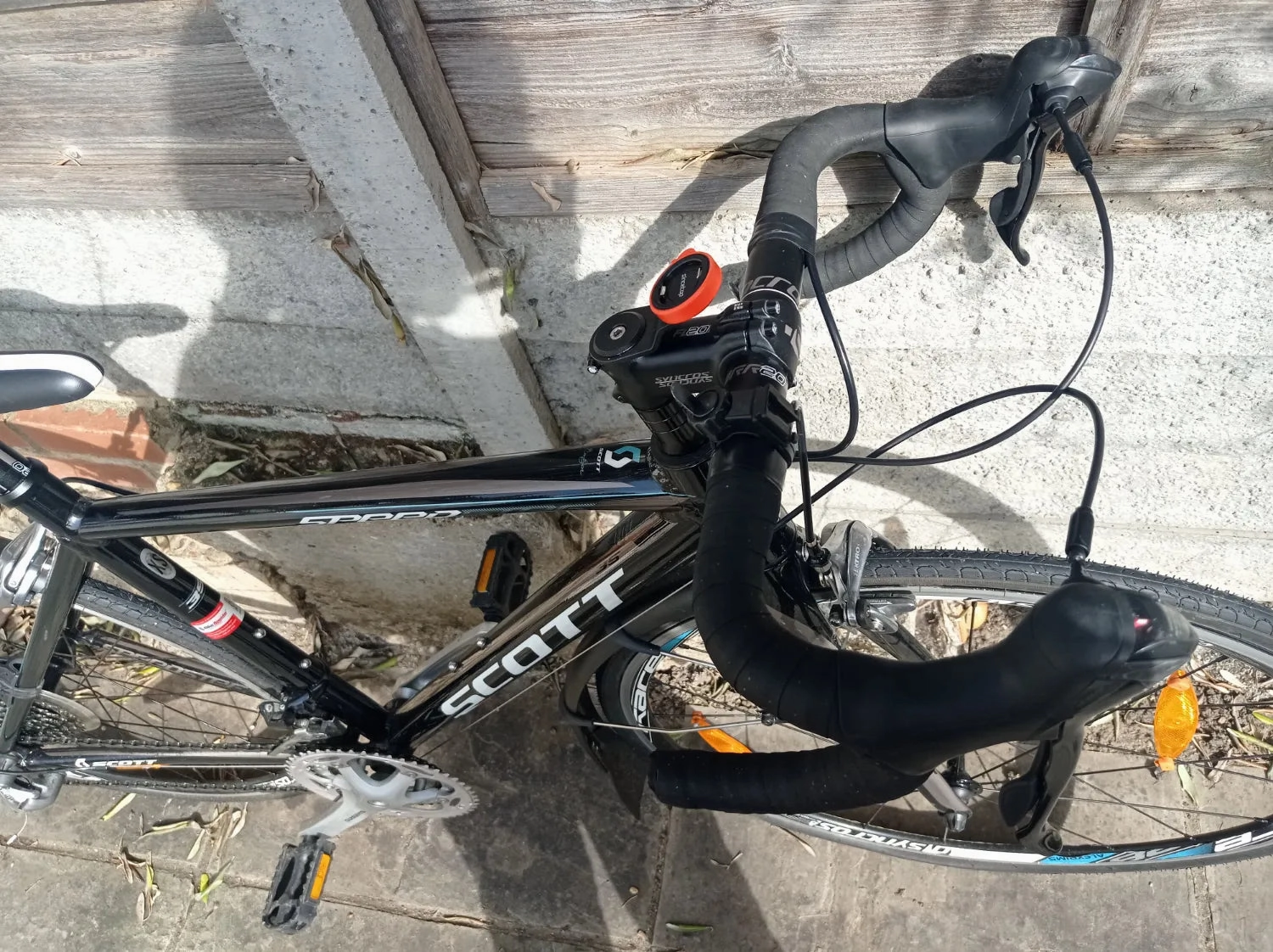 Scott Contessa Speedster 25 2019