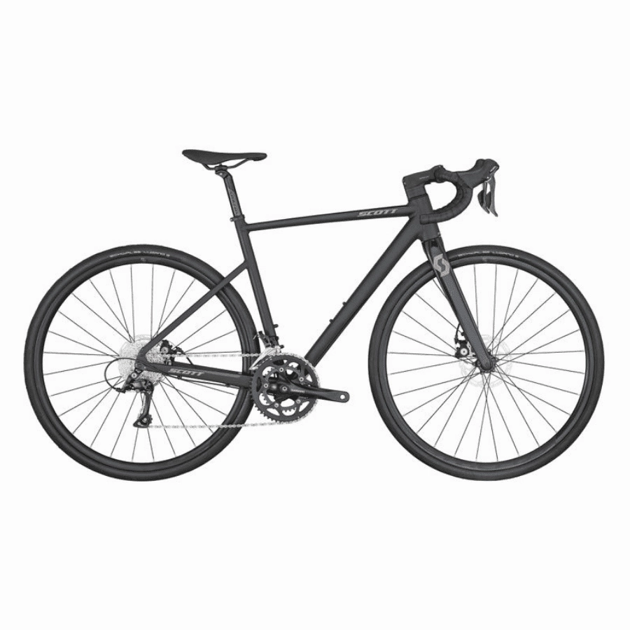 SCOTT Contessa Speedster 25