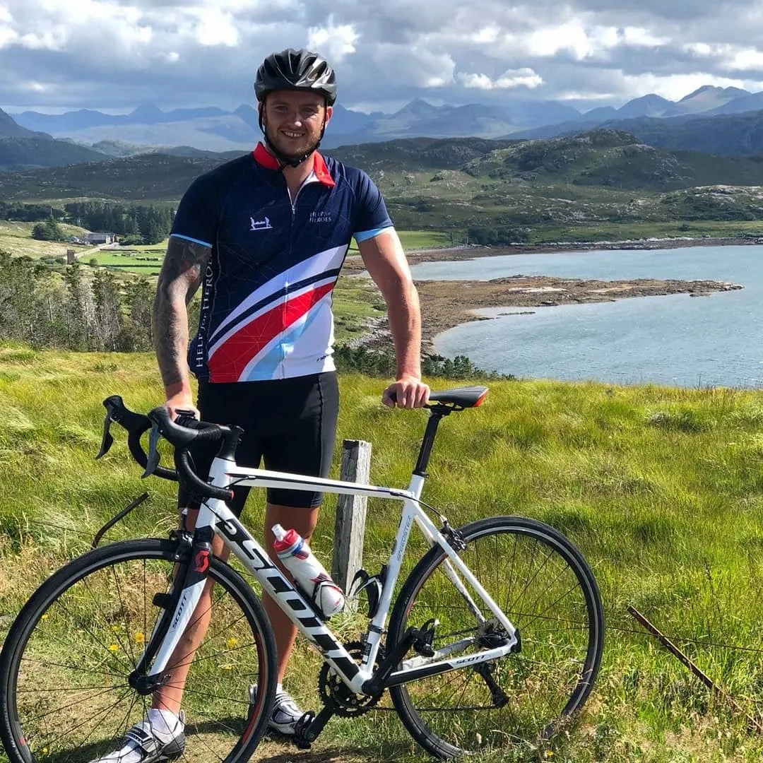 Scott Contessa Speedster 35 2018