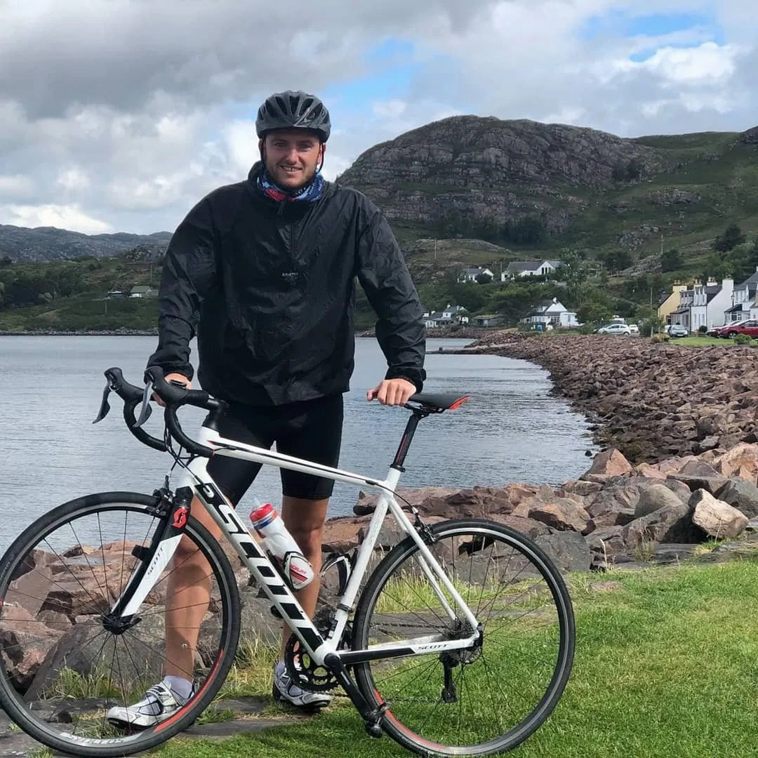 Scott Contessa Speedster 35 2018