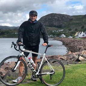 Scott Contessa Speedster 35 2018