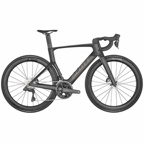 Scott Foil RC 10 - Black