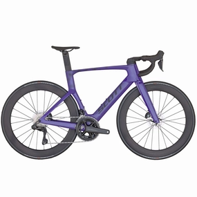 Scott Foil RC 10 - Purple