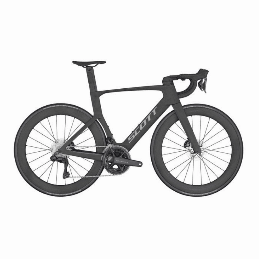 SCOTT Foil RC 10