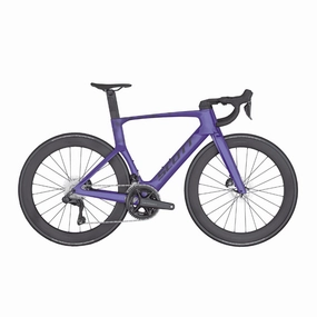 SCOTT Foil RC 10