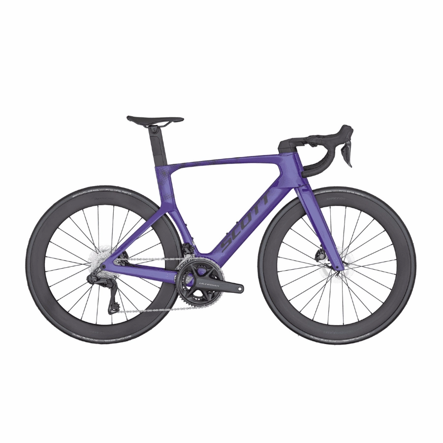 SCOTT Foil RC 10