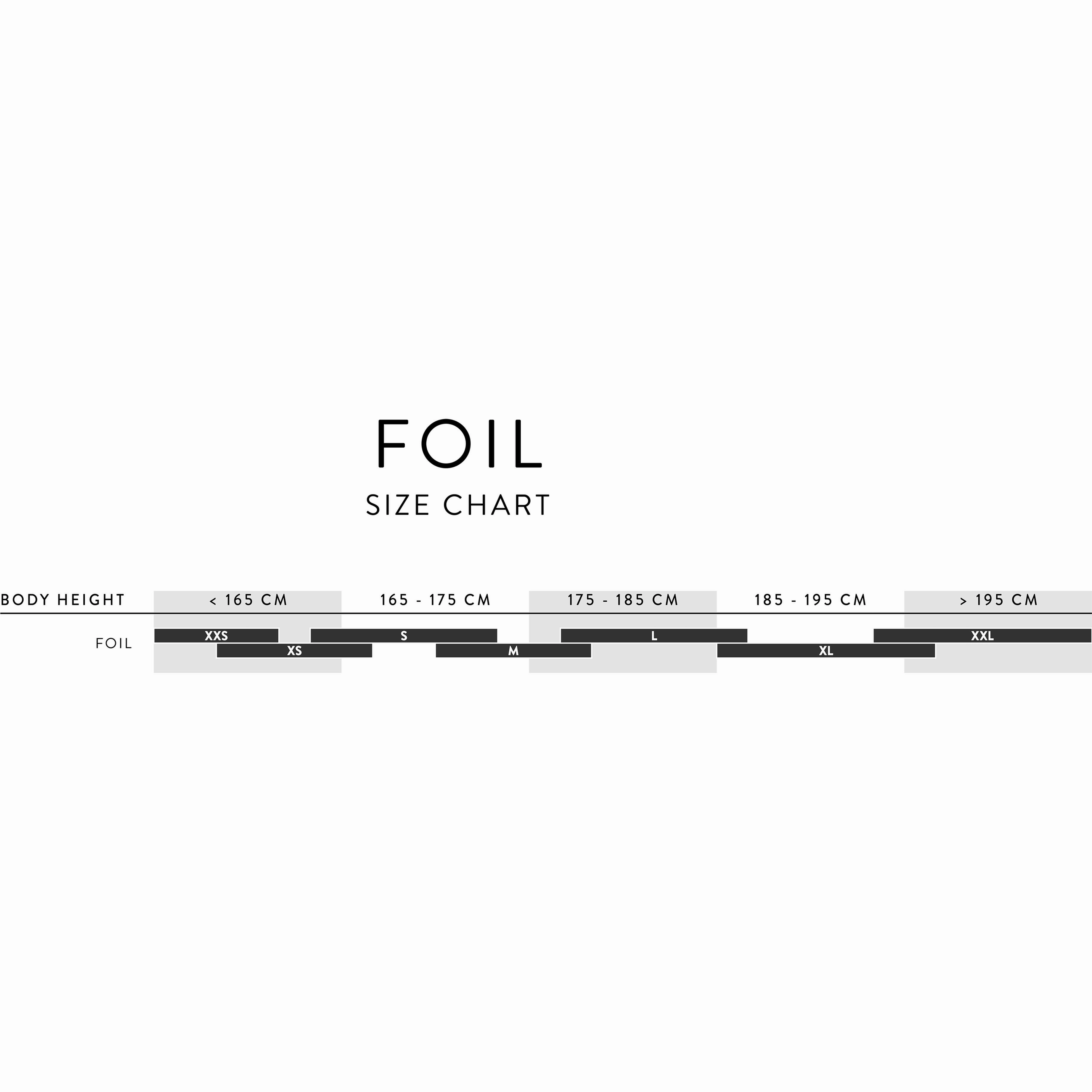 Scott Foil RC 20 105 Di2 Carbon Road Bike 2025 - Metallic Black