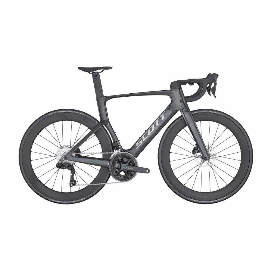 SCOTT Foil RC 20