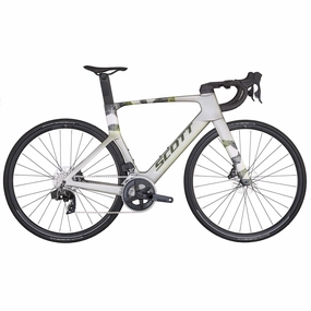 Scott Foil RC 30 Bike