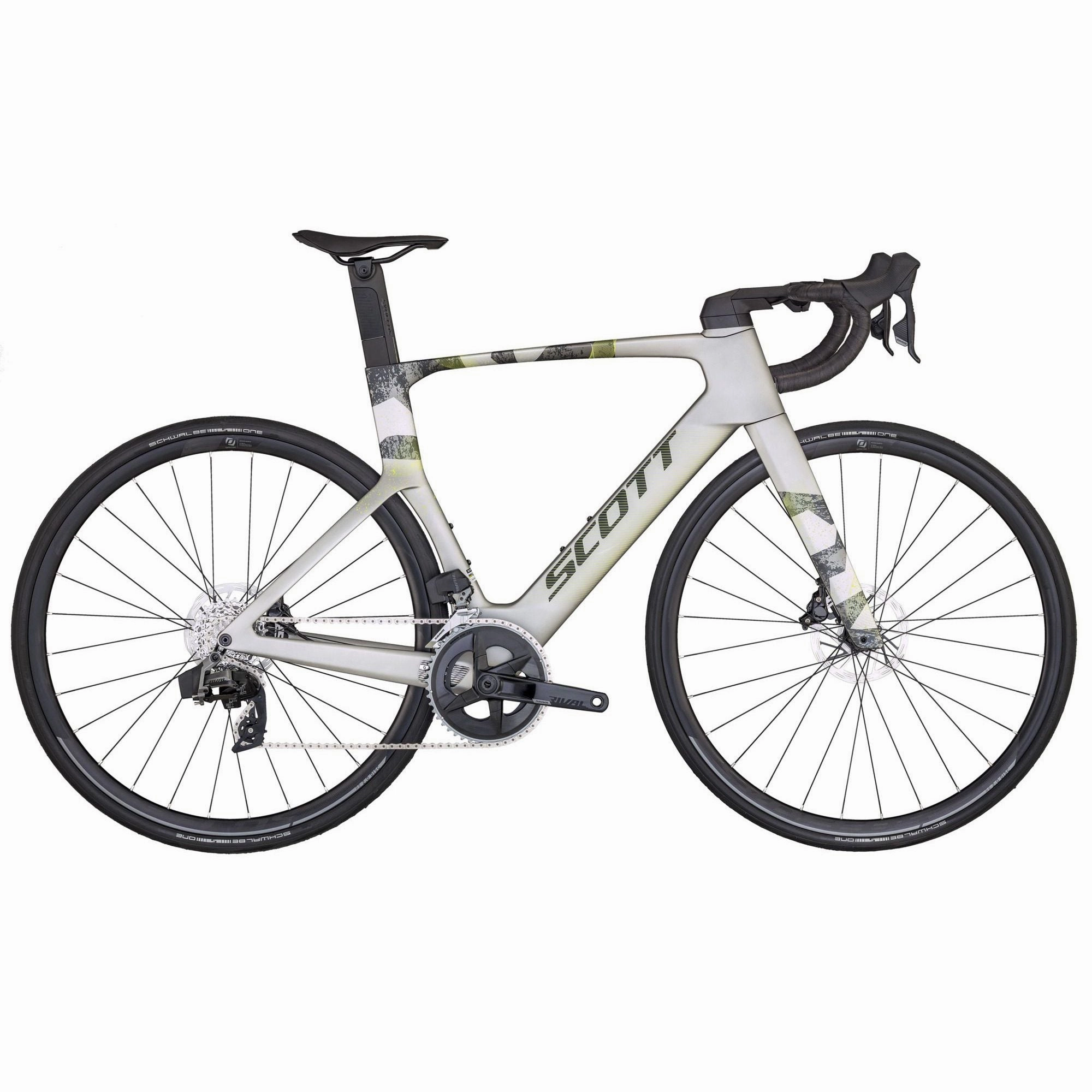 Scott Foil RC 30 Bike