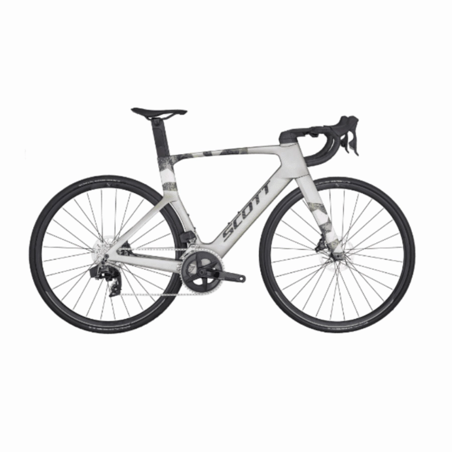 SCOTT Foil RC 30