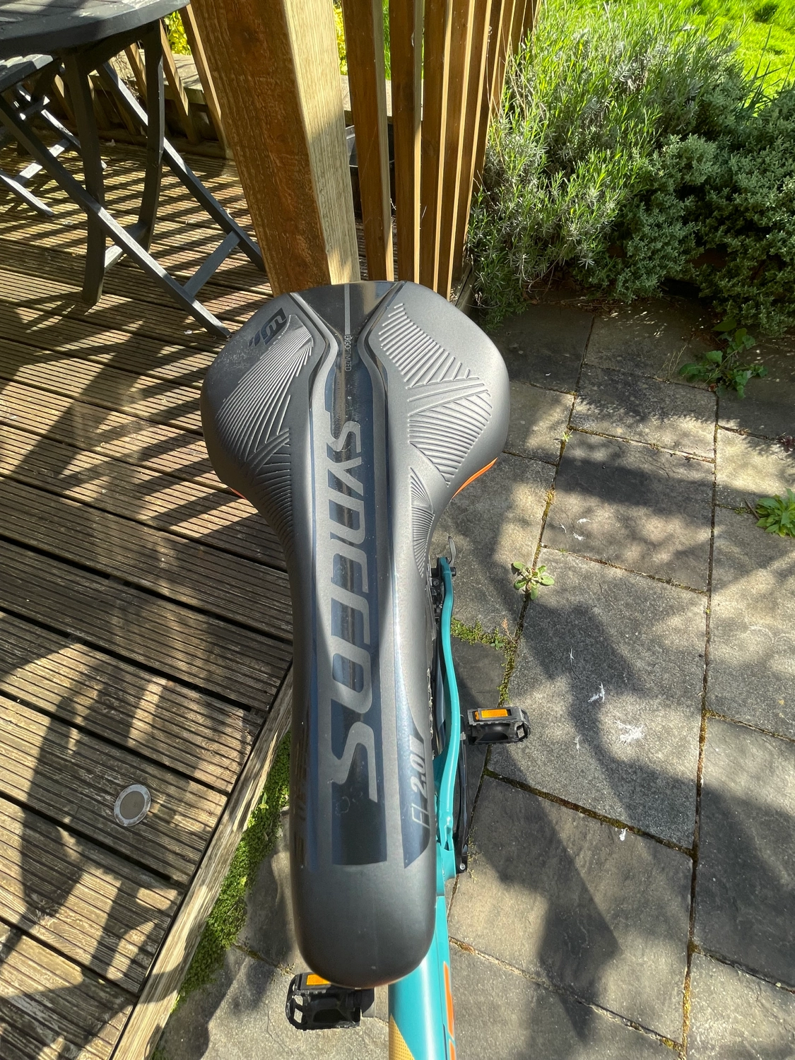 Scott Genius 710 Plus 2017