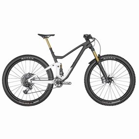 Scott Genius 900 Tuned AXS Bike