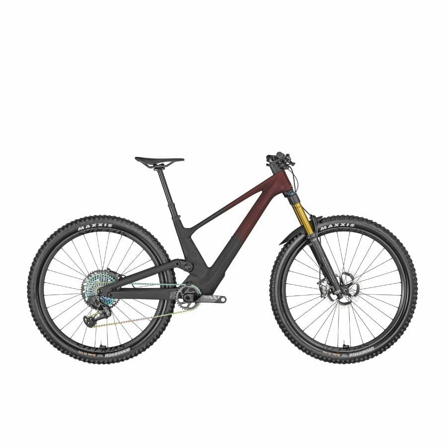 SCOTT Genius 900 Ultimate