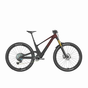 SCOTT Genius 900 Ultimate