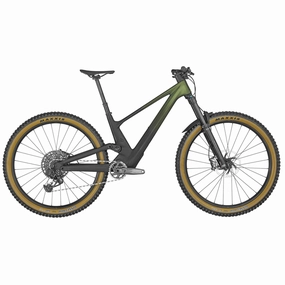 Scott Genius 910 Bike