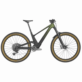 Scott Genius 910 Bike