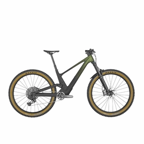 SCOTT Genius 910