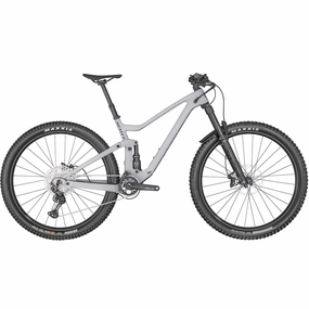 Scott Genius 920 - Grey
