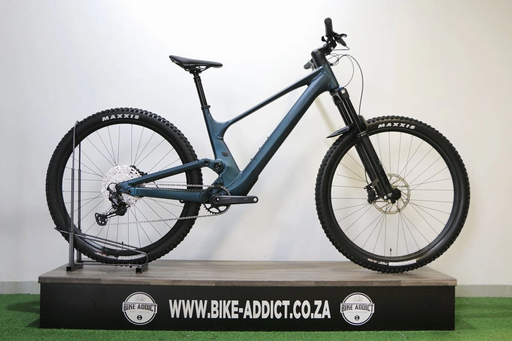 SCOTT Genius 930 (2023)