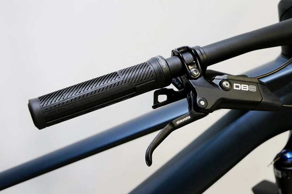 SCOTT Genius 930 (2023)