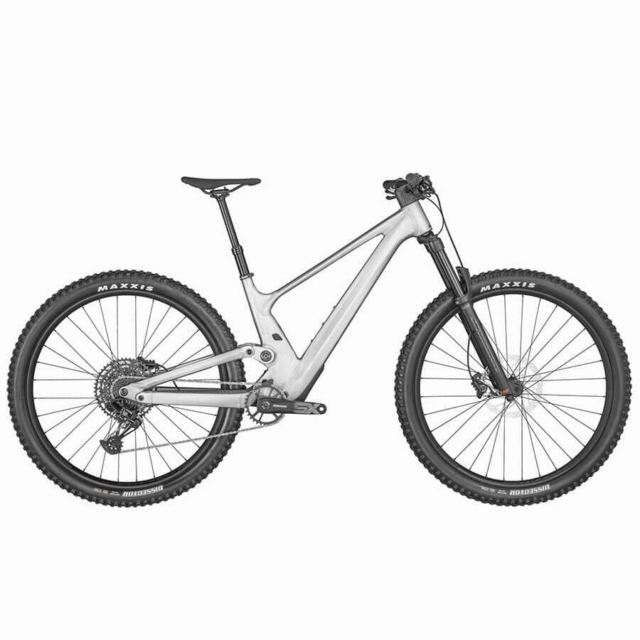 SCOTT Genius 940