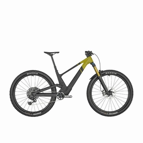 SCOTT Genius ST 900 Tuned