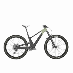 SCOTT Genius ST 920