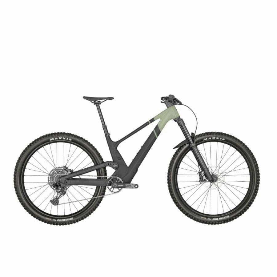 SCOTT Genius ST 920