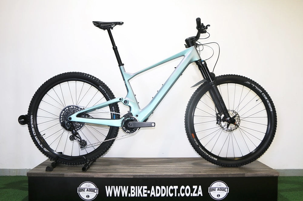 SCOTT Lumen eRide 900 (2023)