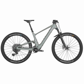 SCOTT Lumen eRide 900 (2023)